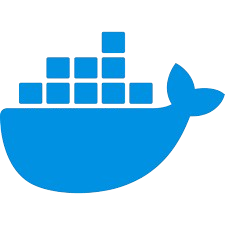 Docker logo