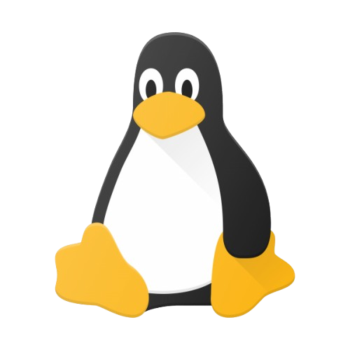 Linux logo