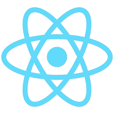 React logo